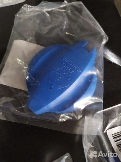 Крышка бочка омывателя Киа Рио 4