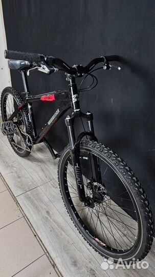 Велосипед MTB 26 Mongoose Fireball