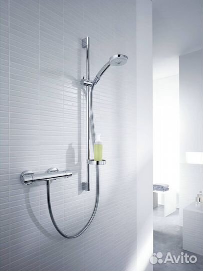 Душевой набор Hansgrohe 27085000