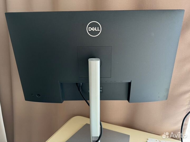 Монитор 27 дюймов Dell P2723D