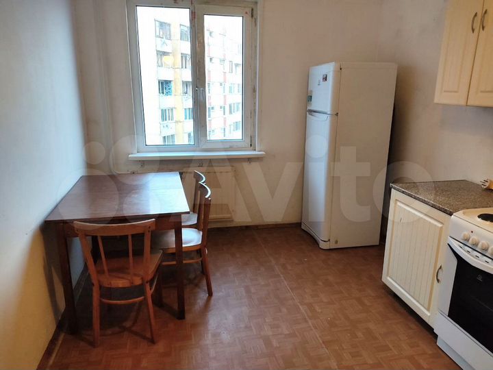 1-к. квартира, 40,5 м², 7/10 эт.