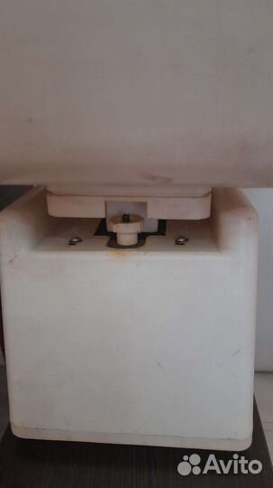 Настольные торговые весы