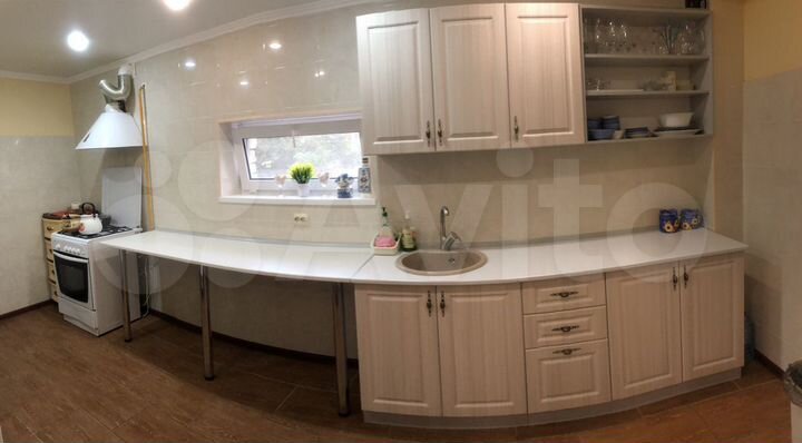 Комната 20 м² в 1-к., 1/4 эт.