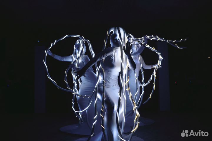 Шоу на праздник Celebrity Show