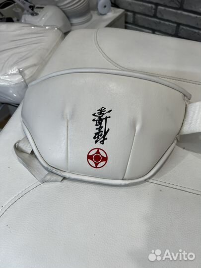 Защита для карате детская