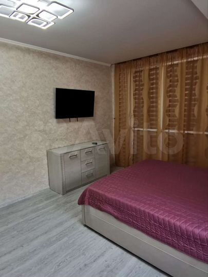 2-к. квартира, 45 м², 7/9 эт.