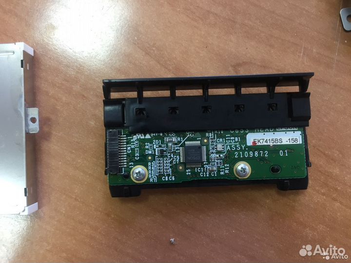 Продам оргтехники