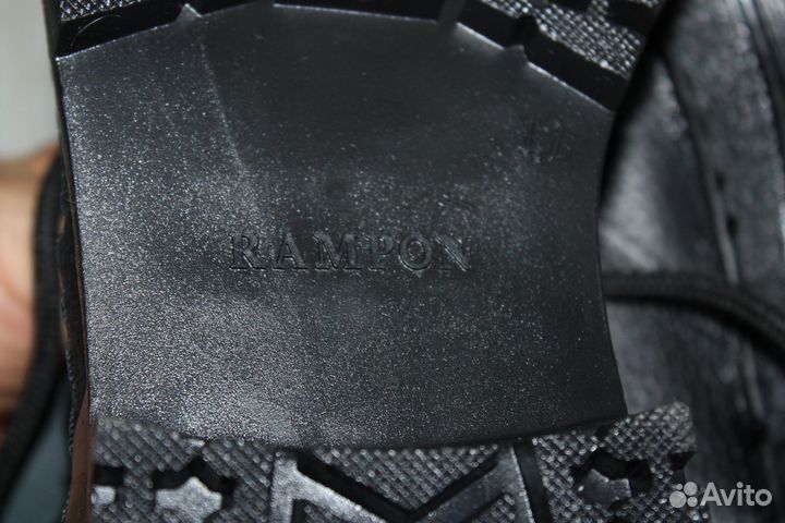 Берцы бм омон -2