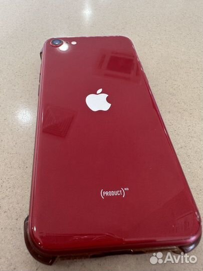 Телефон iPhone se 2022