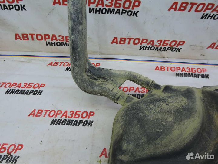 Бак топливный Renault Logan 1 2005-2014