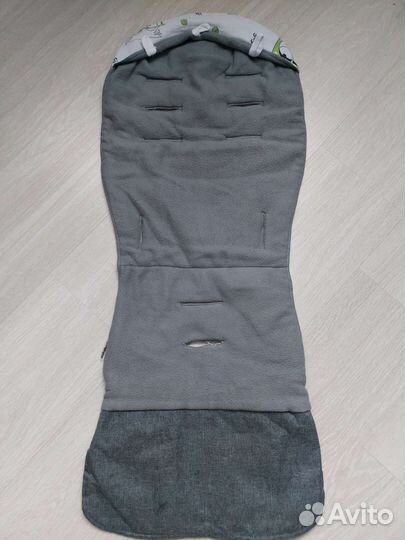 Матрас в коляску