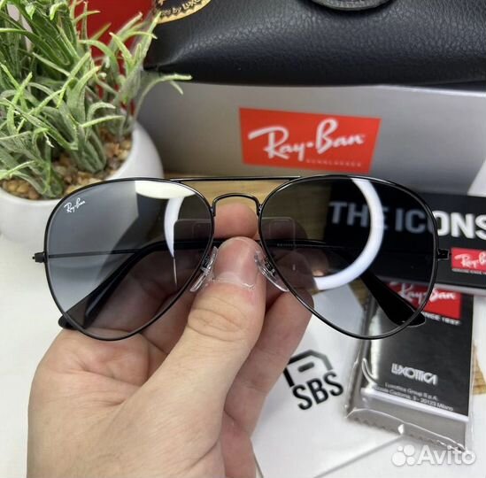 Очки RAY BAN