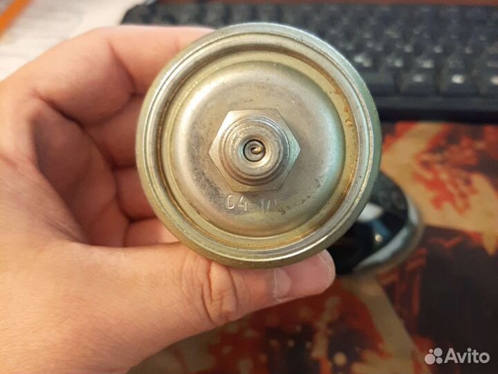 Датчик давления масла газ 406 УАЗ 409