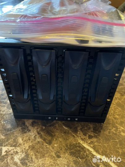 Корзина для дисков