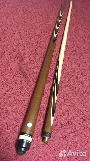 Кий Павла Лыкова