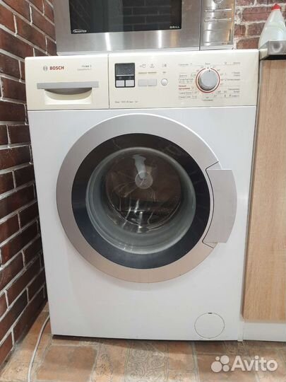 Стиральная машина бу