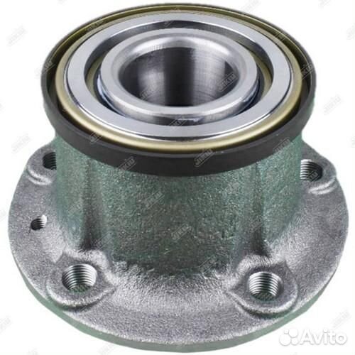 Ступица колеса