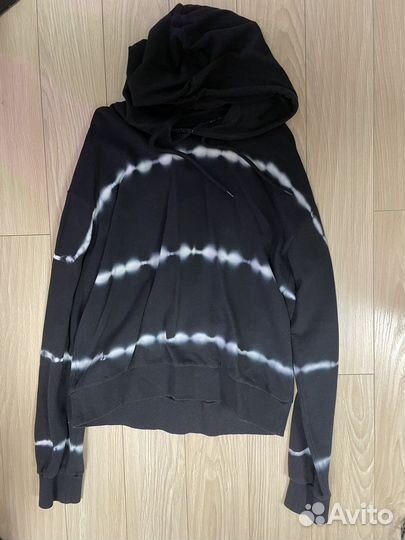 Толстовка cropp