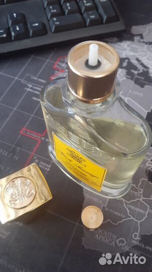 Creed - продаю свой парфюм, только оригиналы