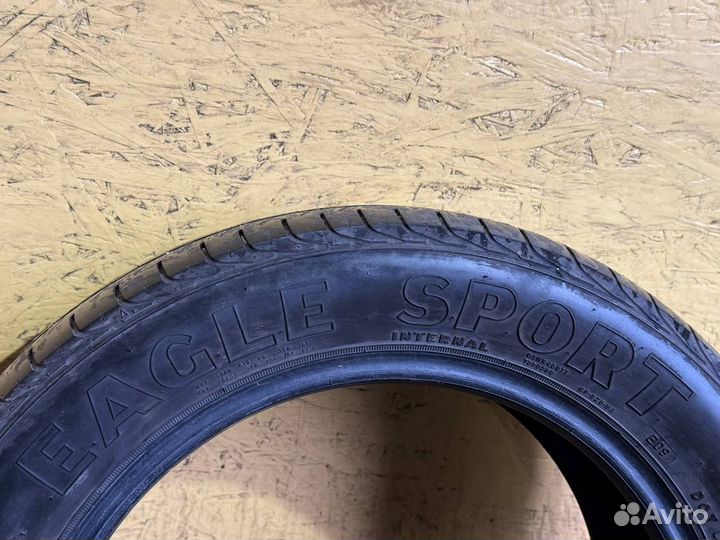 Goodyear Eagle Sport 205/55 R16 91V