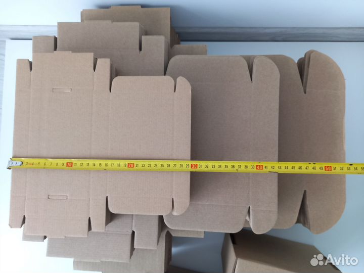 Картонные коробки из гофрокартона шкатулка опт