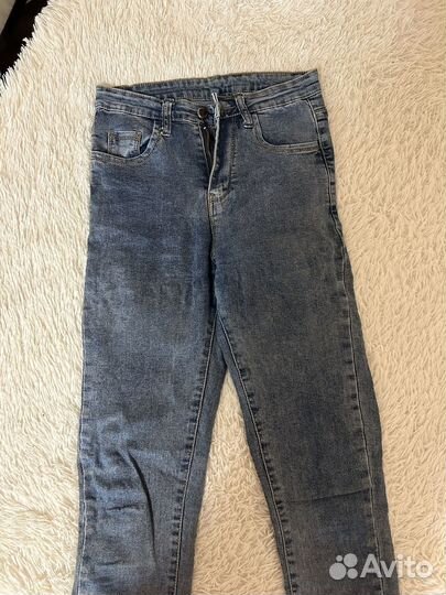 Женские вещи пакетом 42 44