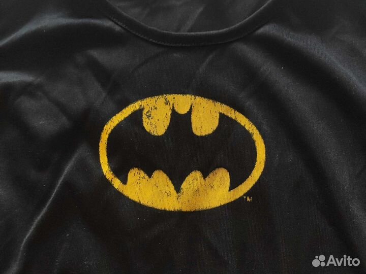 Карнавальный костюм Бэтмен