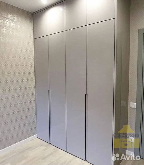 Шкаф-купе напрямую С фабрики