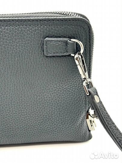 Мужской клатч