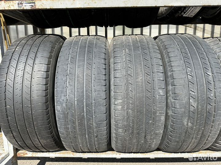 Michelin Latitude Tour HP 245/60 R18 104H
