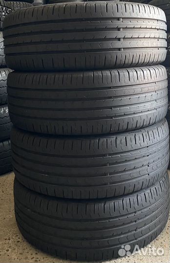 Continental ContiPremiumContact 5 205/55 R16
