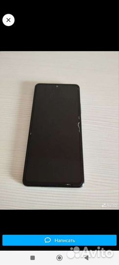 Xiaomi redmi note 10 pro 8 128
