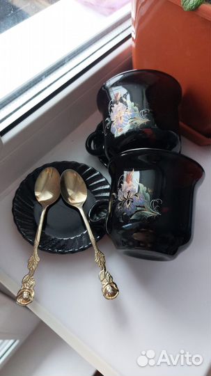 Чашечки для кофе