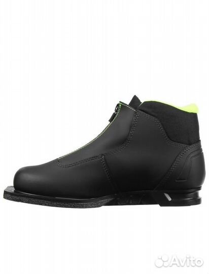 Ботинки лыжные trek Soul Comfort 1