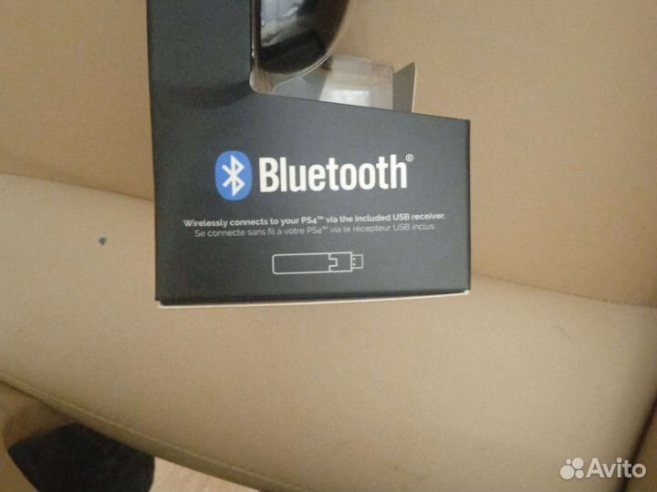 Sony PS4 джойстик