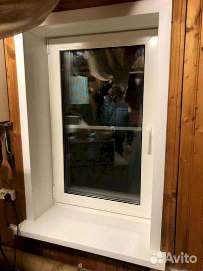 Производство/пластиковых окон/ балконов