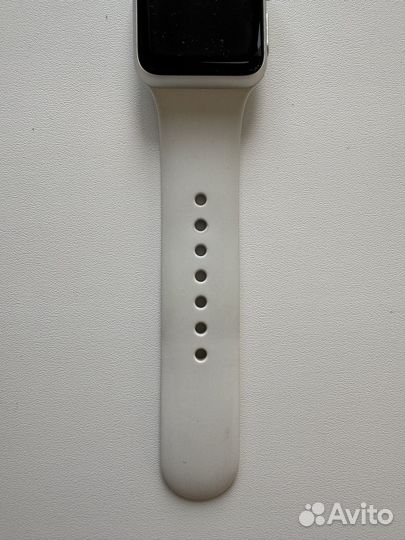 Часы apple watch 3 38 mm