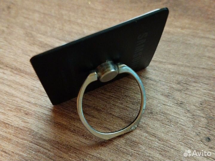 Кольцо-держатель для телефона, попсокет