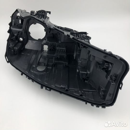 Корпус фары BMW 5 серия G30 Full Led Adaptive