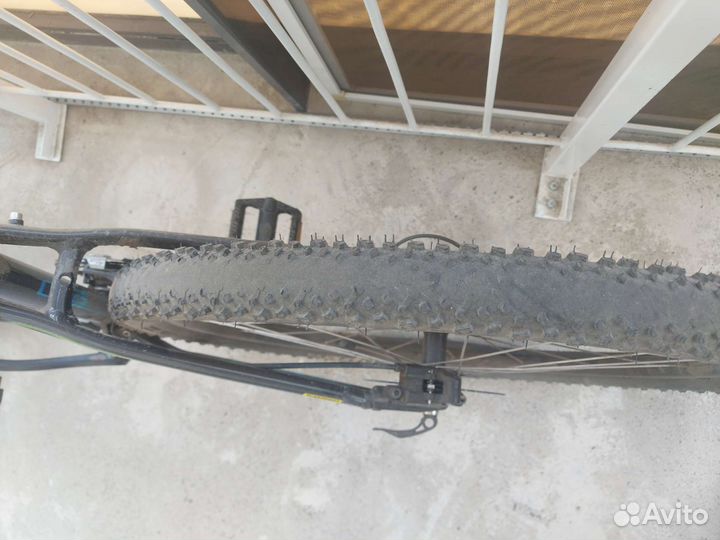 GT Avalanche Sport 2016