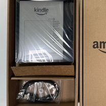 Amazon Kindle Oasis (10 поколение) 32GB Champagne