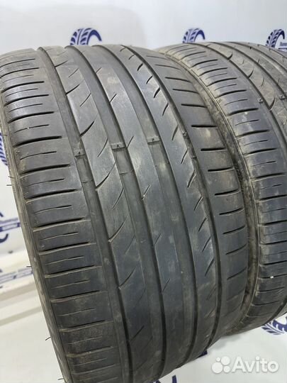 Rotalla Setula S-Race RU01 255/30 R20