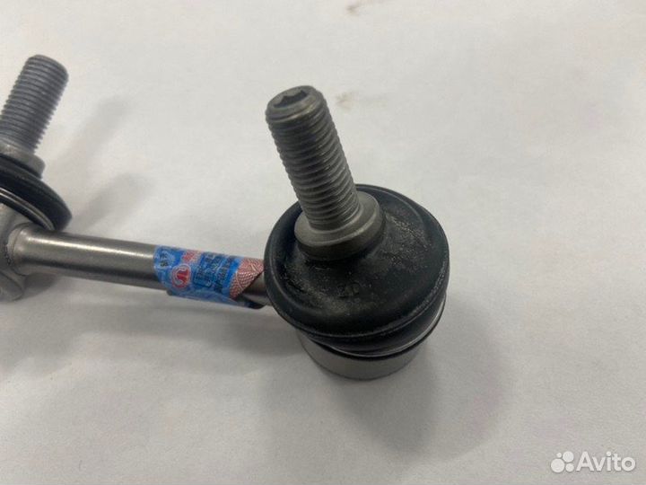 Стойка стабилизатора задняя левая Haval F7 2018