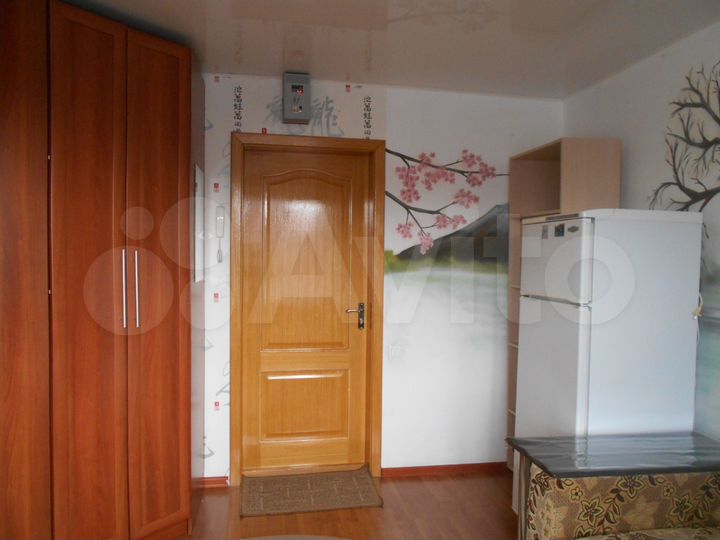 Комната 13 м² в 8-к., 7/9 эт.