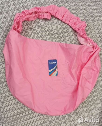 Чехол для гимнастического обруча