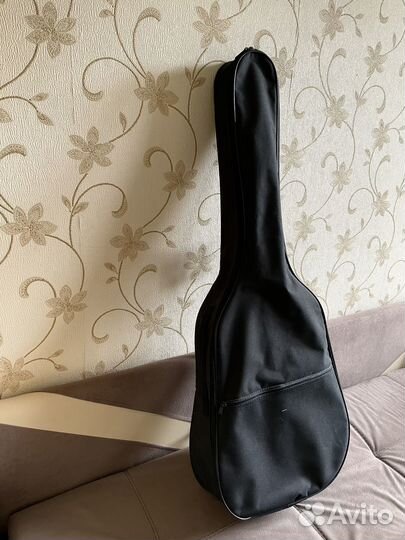 Классическая гитара Yamaha C40
