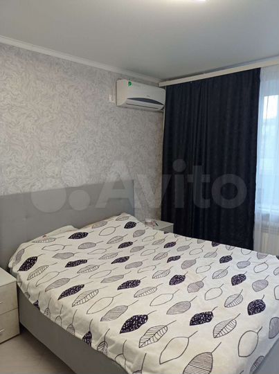 2-к. квартира, 49 м², 8/9 эт.