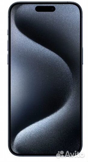 Смартфон Apple iPhone 15 Pro Max 1TB eSim (Титано