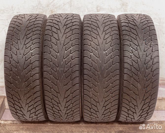 Cordiant Winter Drive 2 SUV 215/65 R16 102T