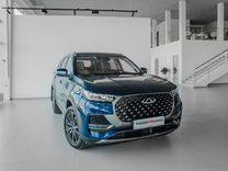 Новый Chery Tiggo 8 Pro Max 1.6 AMT, 2024, цена от 2 750 000 руб.